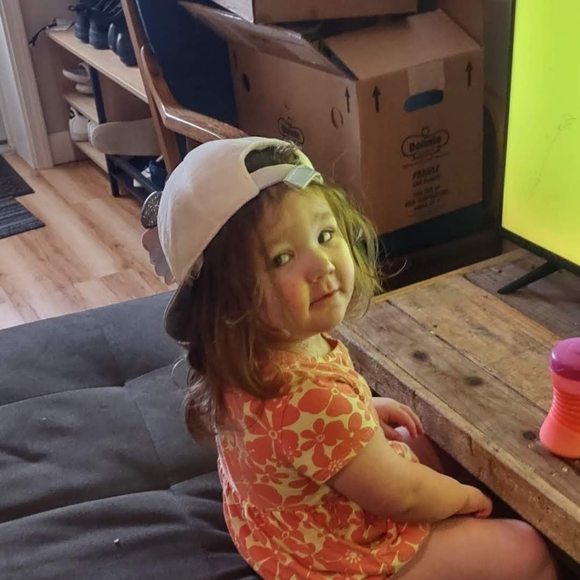 Meet your Posher, Ashley - Picture 5 of 8